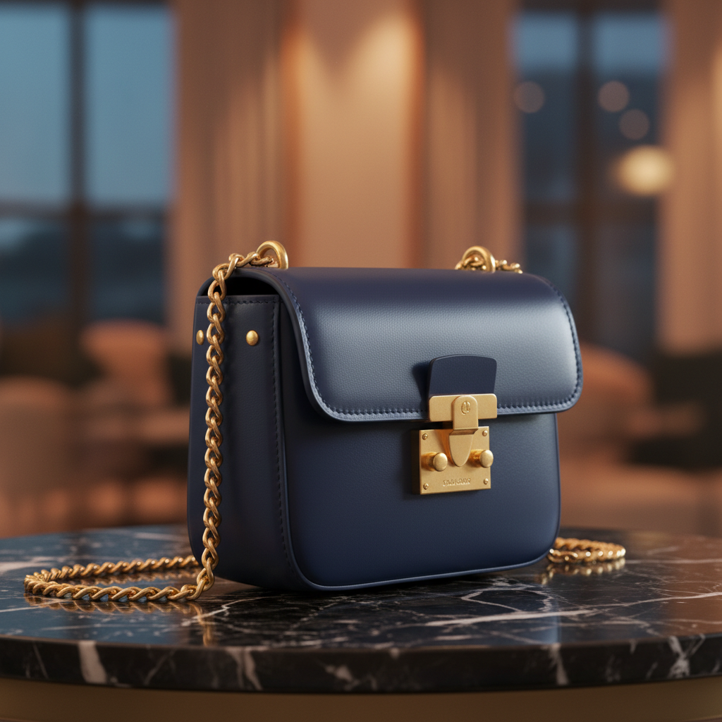 Midnight Blue - Produit