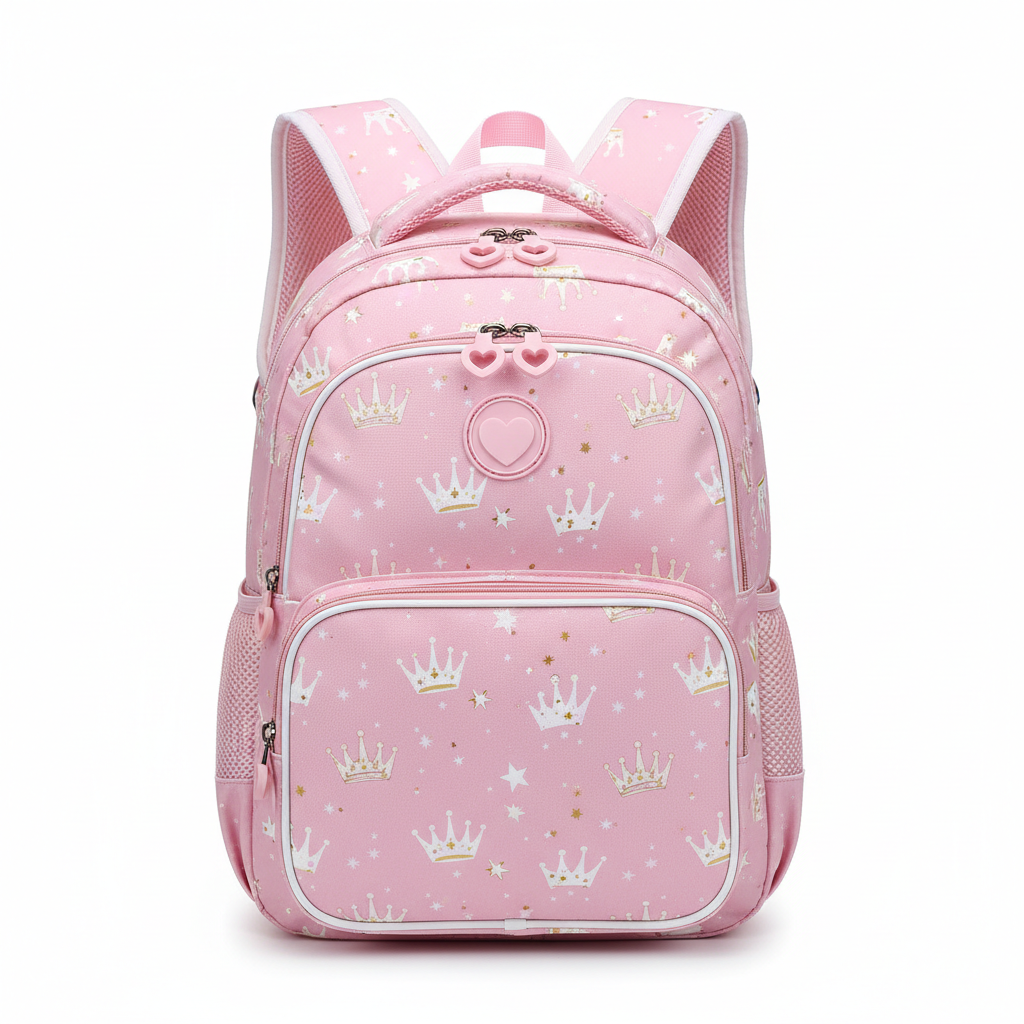 Princesse - Face