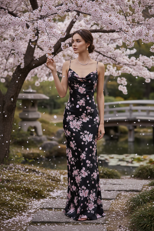 3 — Au jardin