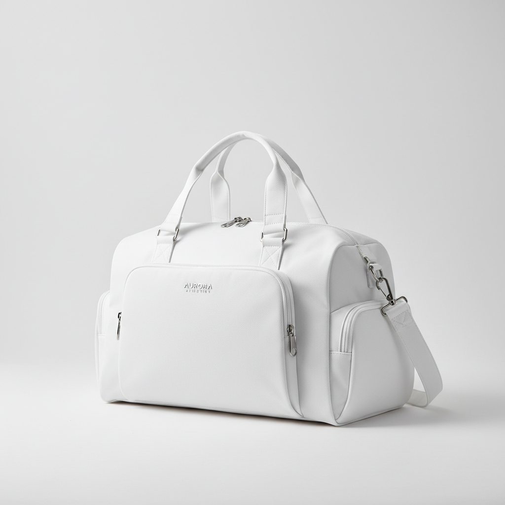 Arctic White - Produit