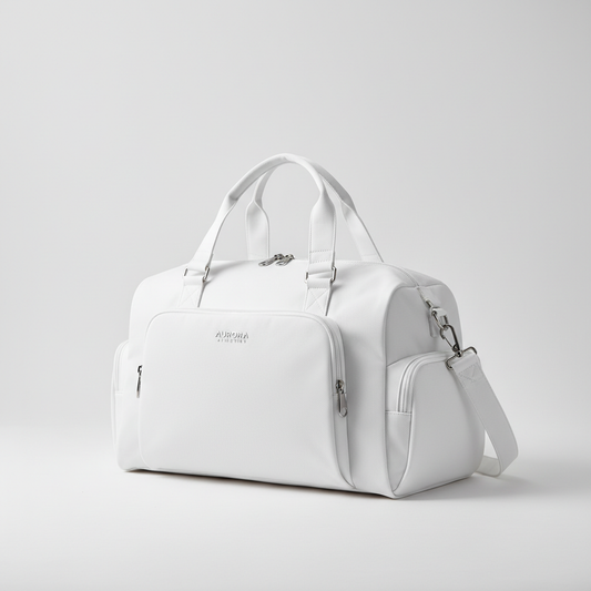Arctic White - Produit