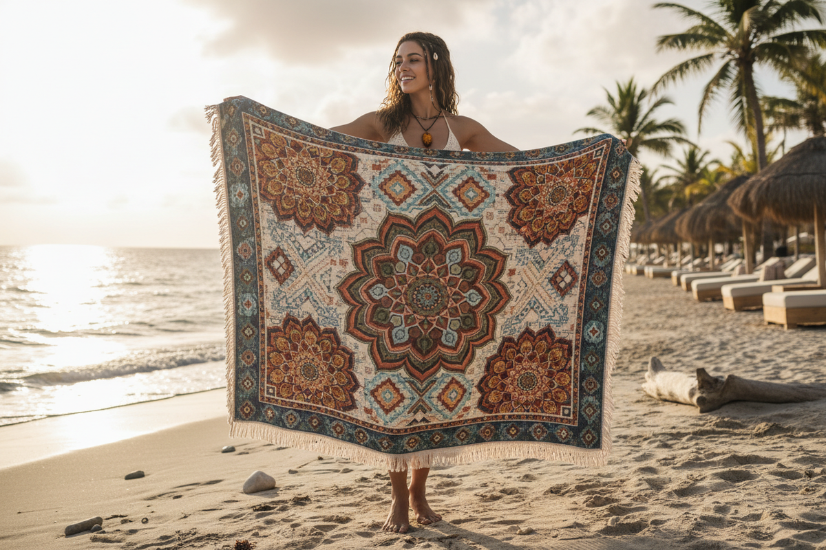 Bohemian Spirit - Lifestyle