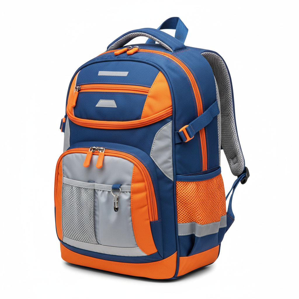 CM Sport - 3/4