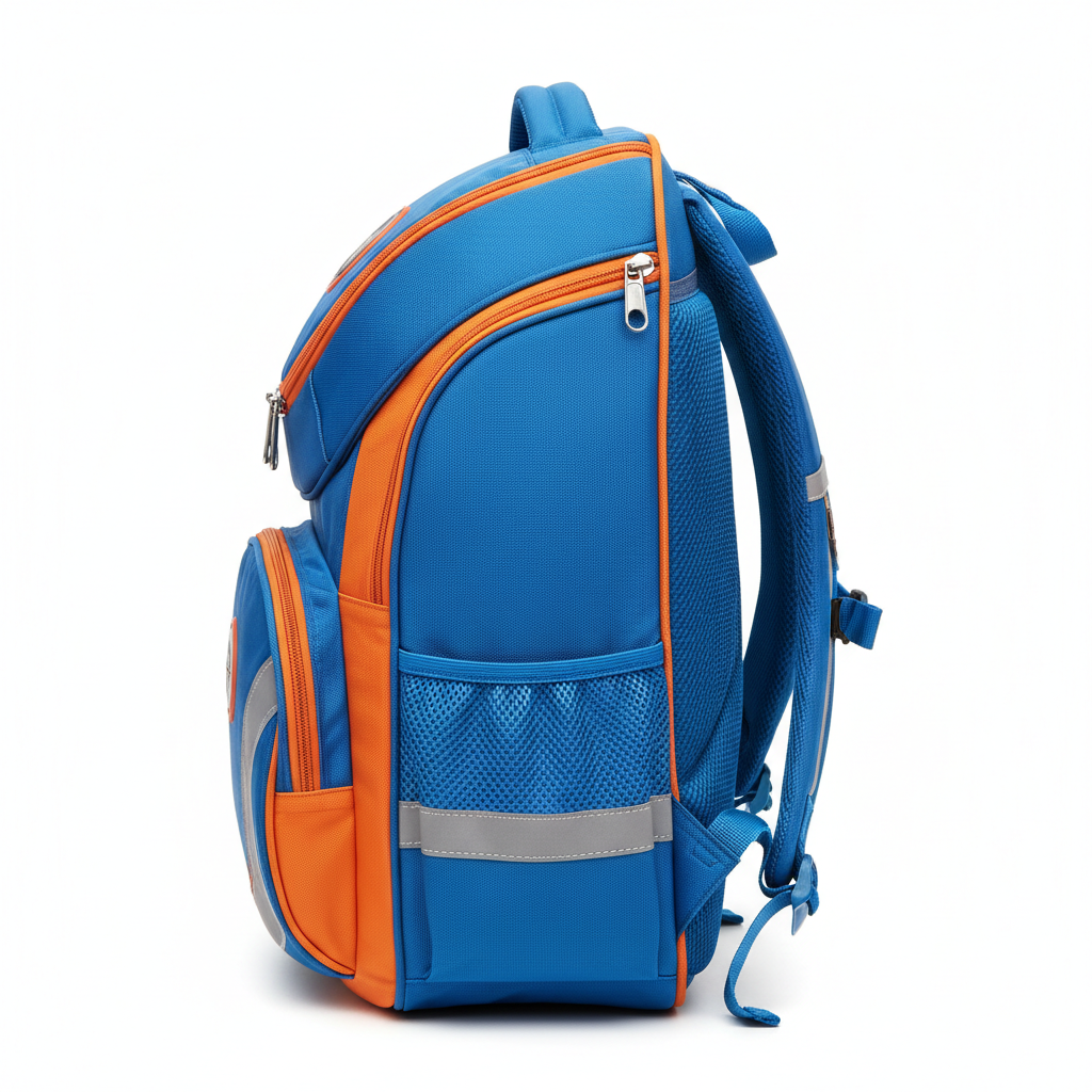 CM Sport - Profil