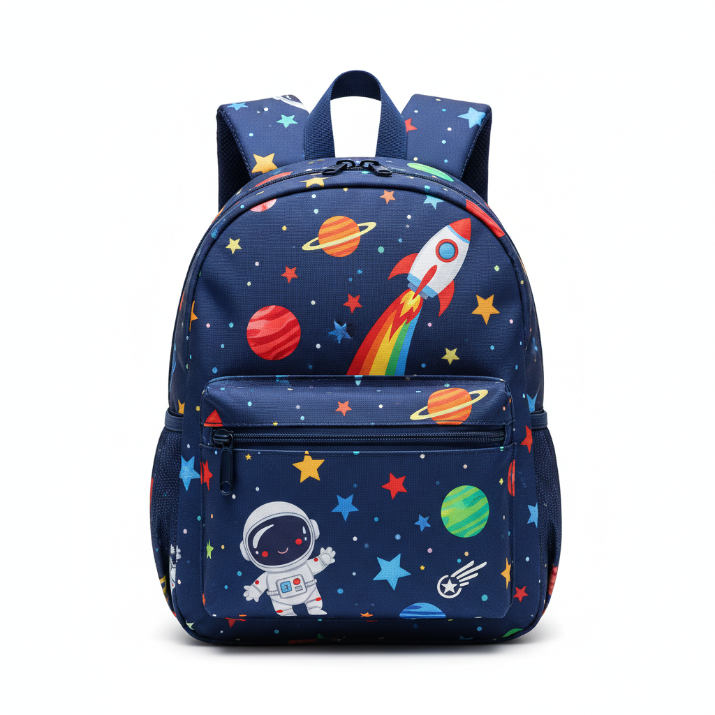 Espace - Face