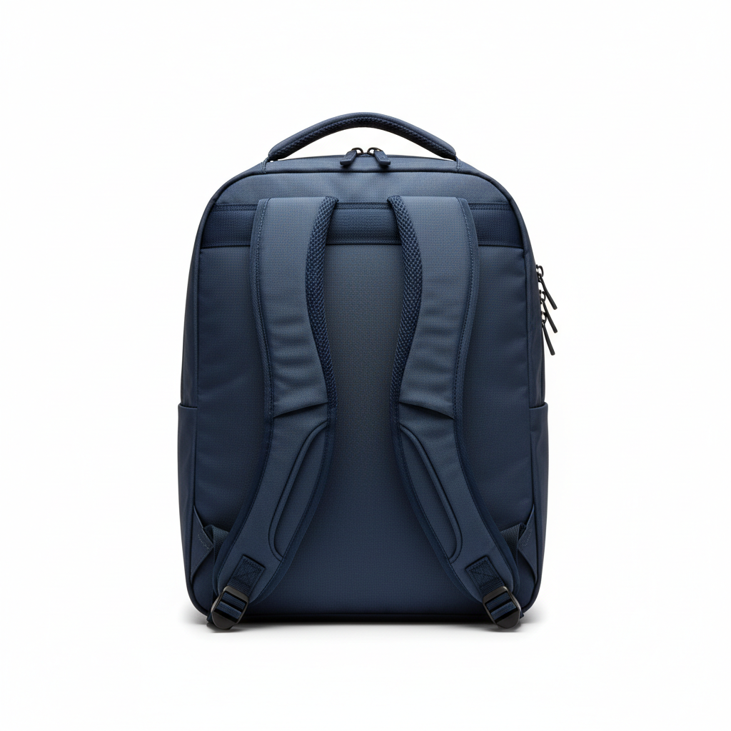 Sac à Dos Voyage Cabine - Vue dos