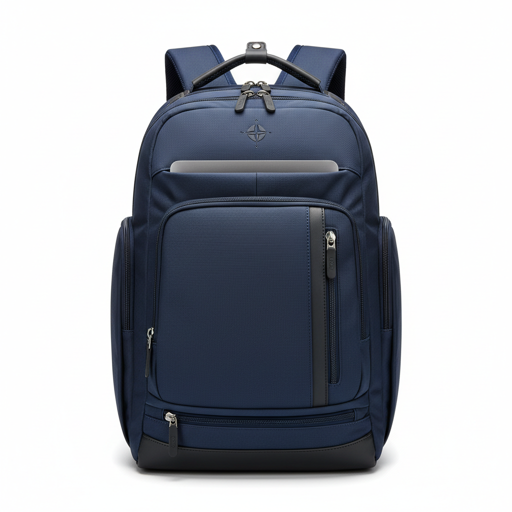 Sac à Dos Voyage Cabine - Vue frontale