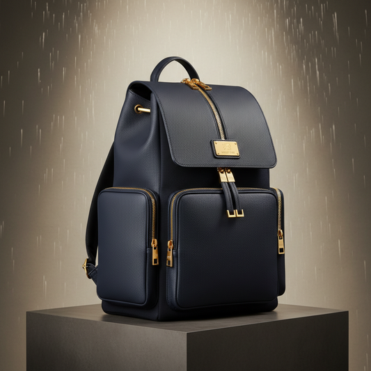 Midnight Navy - Produit
