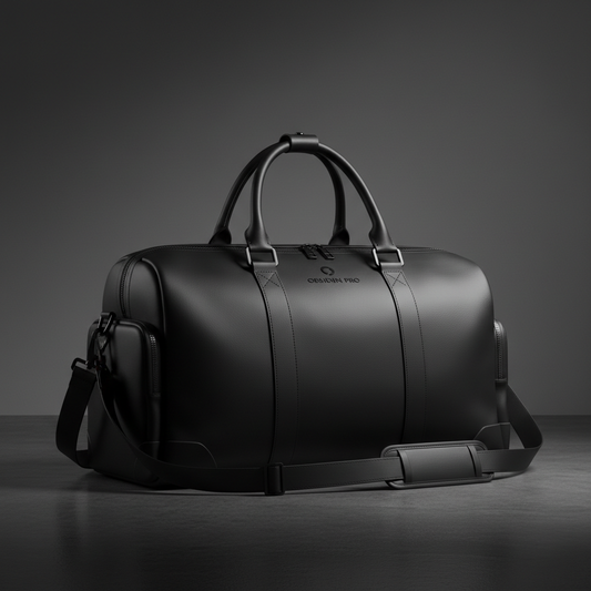 Obsidian Pro Duffel - Produit