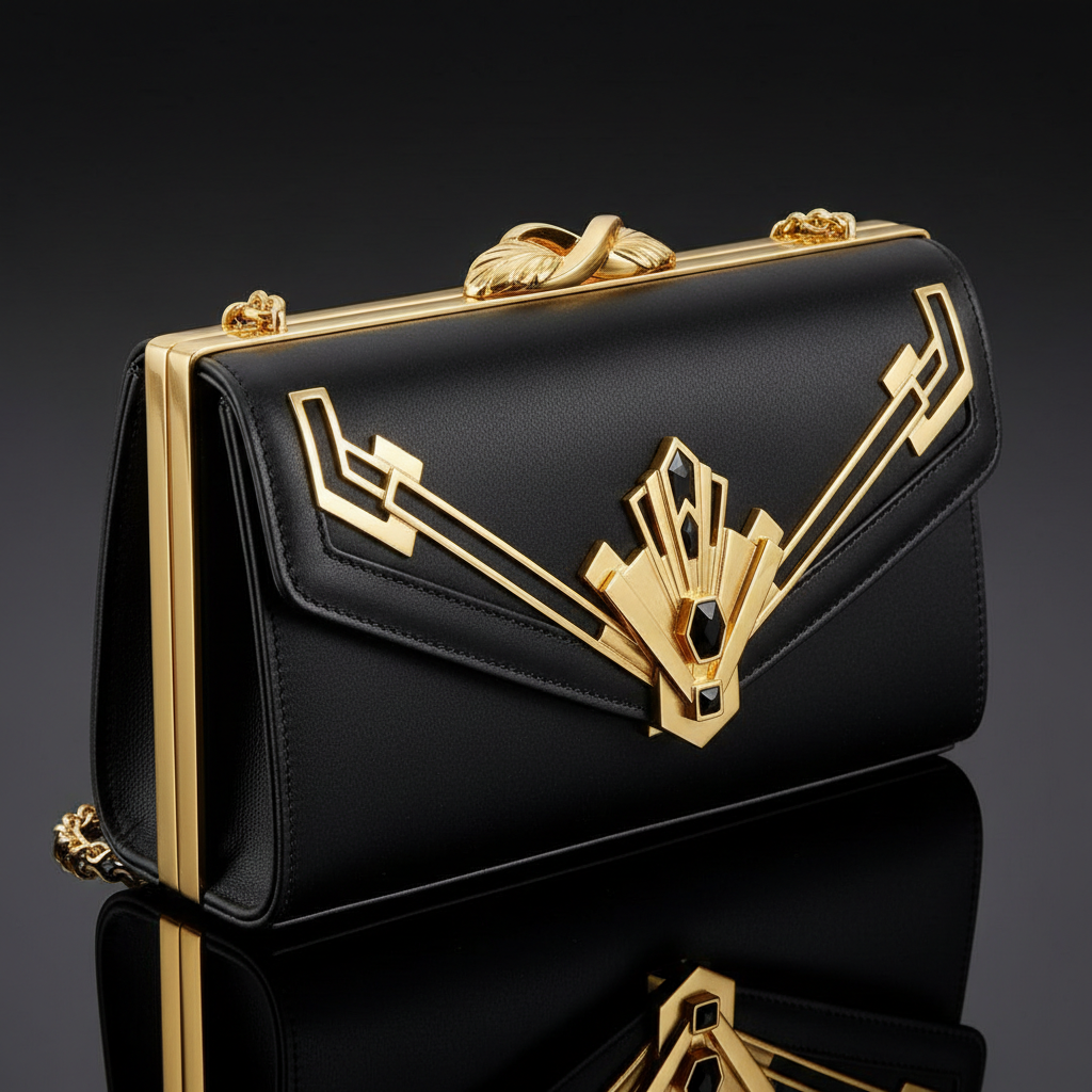 Onyx Evening - Produit