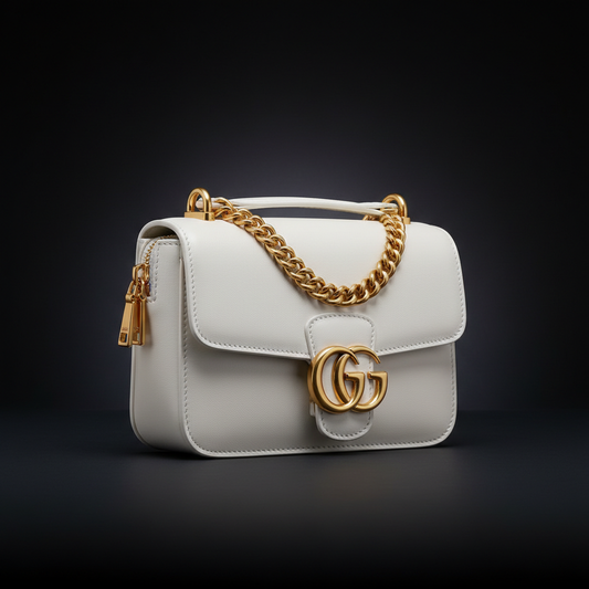 Pearl White - Produit