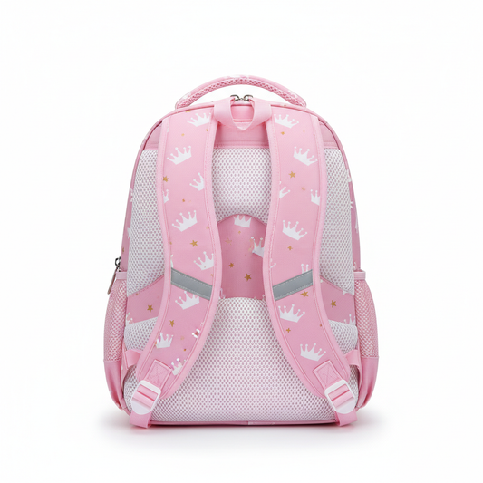 Princesse - Dos