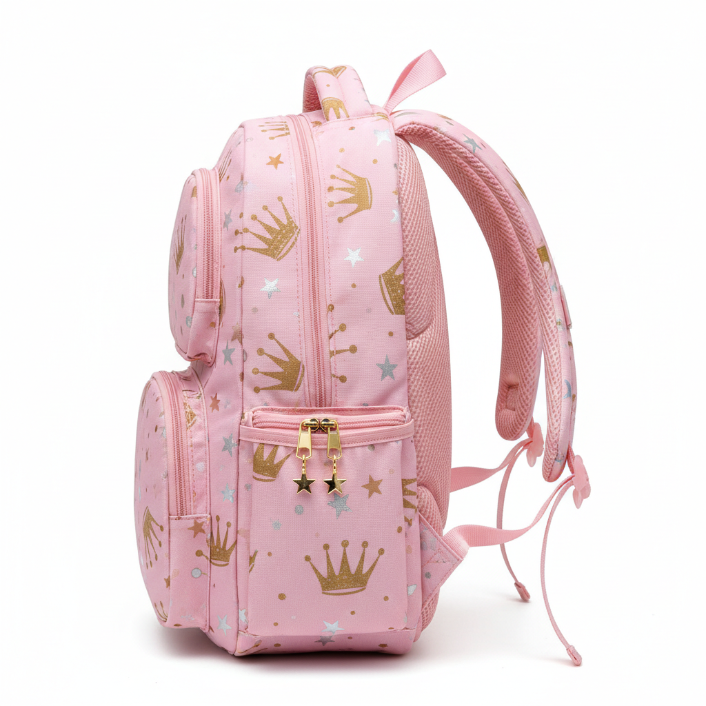 Princesse - Profil