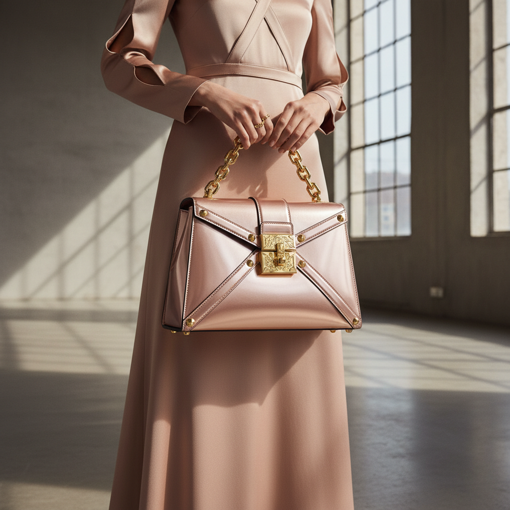Rose Gold - Lifestyle