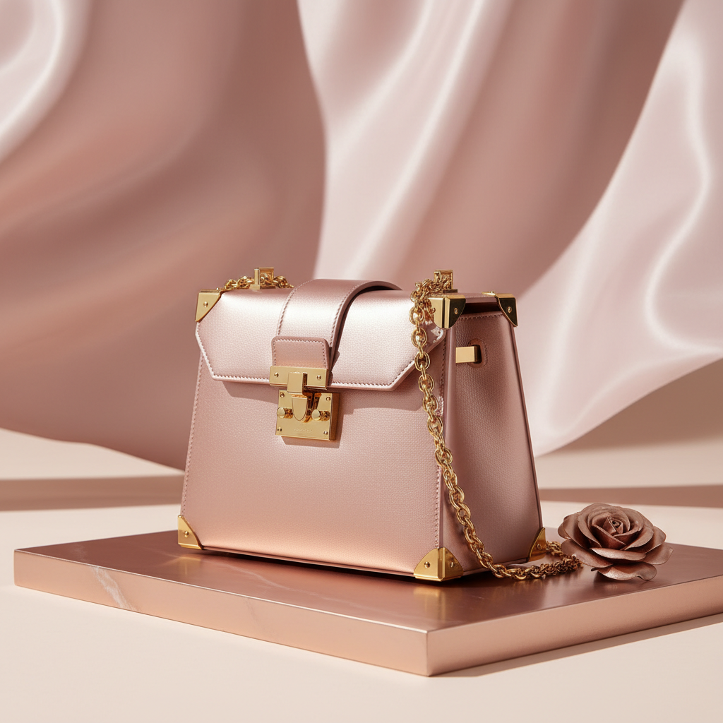 Rose Gold - Produit