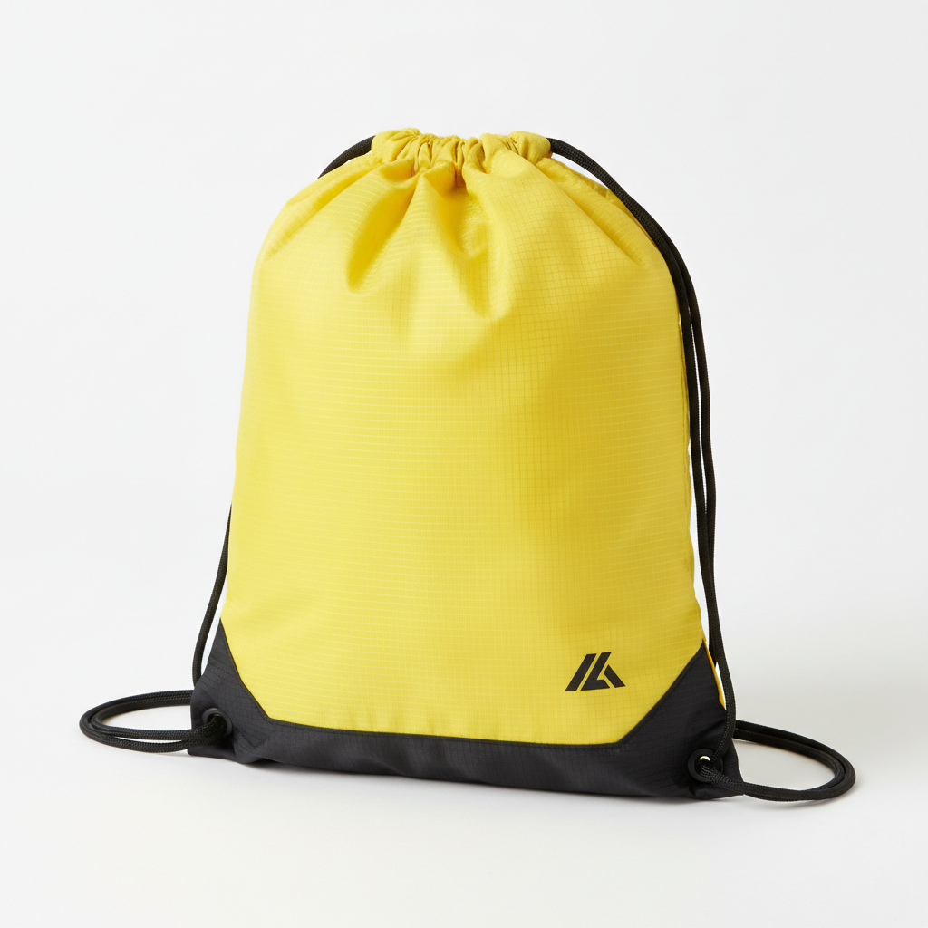 Sac Cordon Léger - Vue principale
