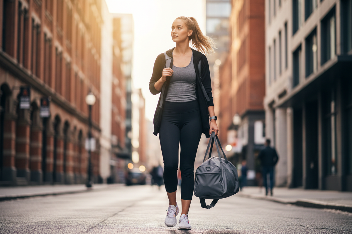 Sac à Dos Sport - Lifestyle