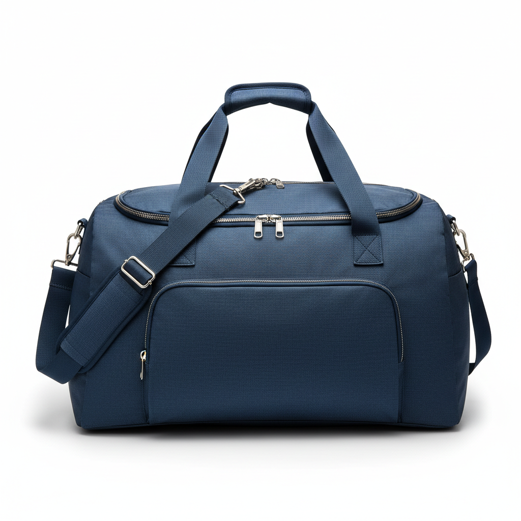 Sac Duffle Weekend - Vue principale