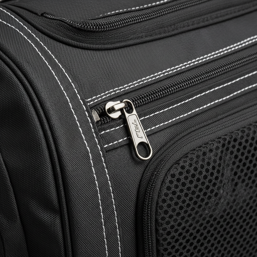 Sac Gym Classique - Détail matière