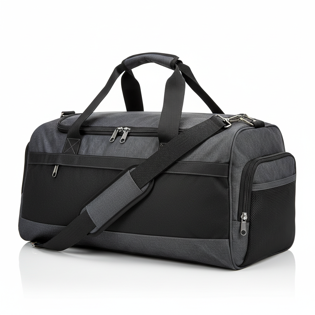 Sac Gym Classique - Vue principale