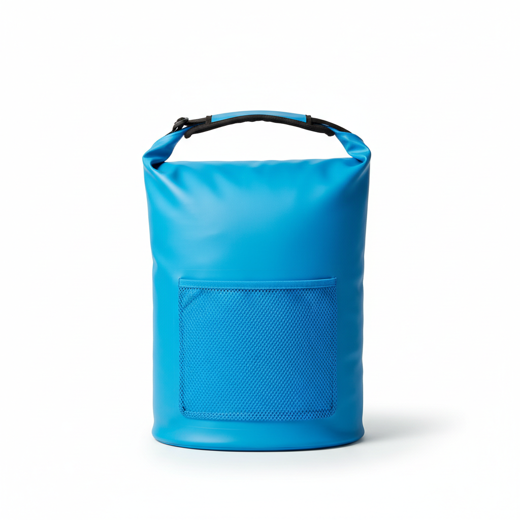 Sac Natation - Vue principale