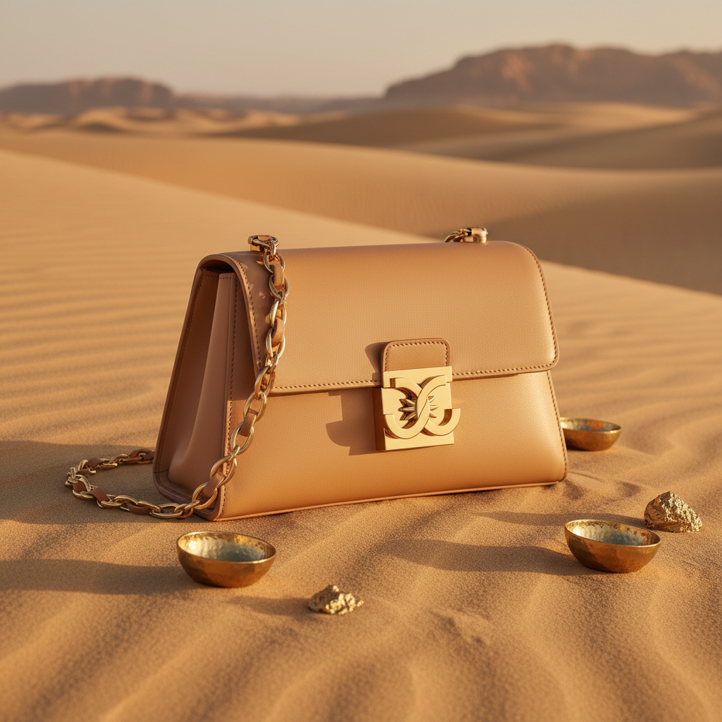 Sahara Sand - Produit